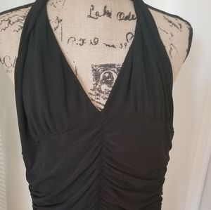 Little Black Cocktail Dress